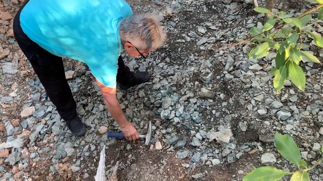 Магнетитовые Копи Урала. смотреть онлайн