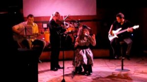 Чайка Чурсина - Люди