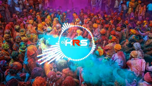 TURA BAIHA HOGE RE - CG HOLI 2022 | DJ REMIX SONG | DJ KRS EXCLUSIVE X DJ DOMU смотреть онлайн