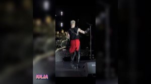 SHAMAN 💗💖💗💖💗💖