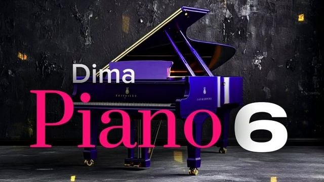 Dima - Piano6