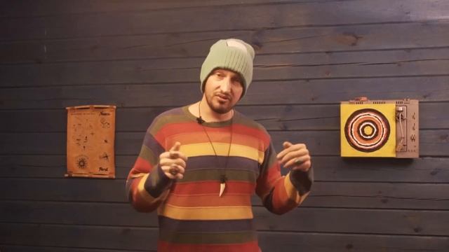 Виталий Артист поясняет за прослушивание на "Евровидение" смотреть онлайн