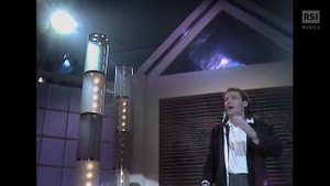 Cosa c'è - Vasco Rossi - Live 1986 @RSI