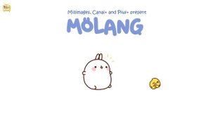 Molang & Piu Piu | Masalah Cacar Air | Kartun Lucu | ToBo Kids TV Bahasa