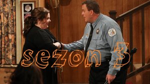 Сериал Майк и Молли Mike Сезон 3 серия 15 / Mike & Molly