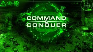 Command and Conquer 3. Tiberium wars.