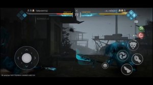 УНИЧТОЖИЛ ТОП 1 ИГРОКА ? 😂 IL NOKAYT Shadow Fight 4: Arena!