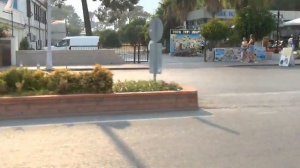 Моторыжка 2021г Aleria Belport Beach Hotel 4*