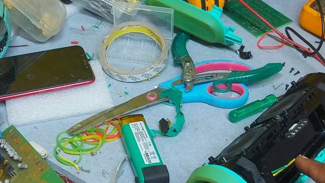 How to repair JBL charge 3 blutooth speaker,@Makeswell4 смотреть онлайн