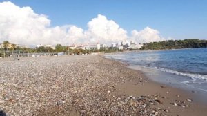 Alanya Okurcalar November 2020 Окуджалар