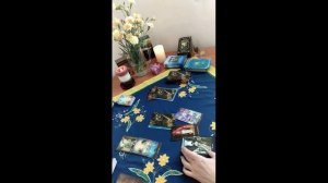 Расклад Таро. Нужны ли мне эти отношения? 3 ВАРИАНТА