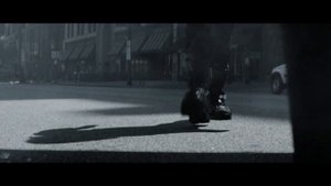 Зимний Солдат | Дело №17