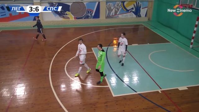 7 ТУР ЮГ Лучший гол смотреть онлайн