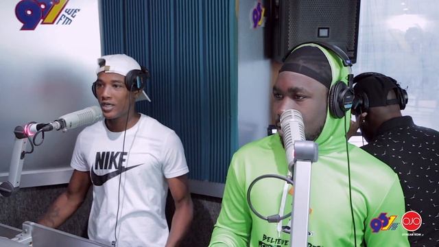 Bashment Soca Monarch 2019 Winner SK Performs His Winning Song 'Reverse' смотреть онлайн