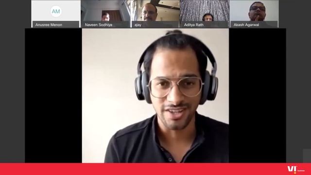 Revival in the New Normal смотреть онлайн