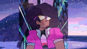 Garnet au #2 | au #6 | obsidian universe