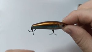 ZIPBAITS. RIGGE S46.RIGGE Raphael. Обновки. ТОПИТ УЧАСТОК.