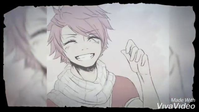 Аниме Хвост феи Венди/Нацу/Мира Мама заругает смотреть онлайн