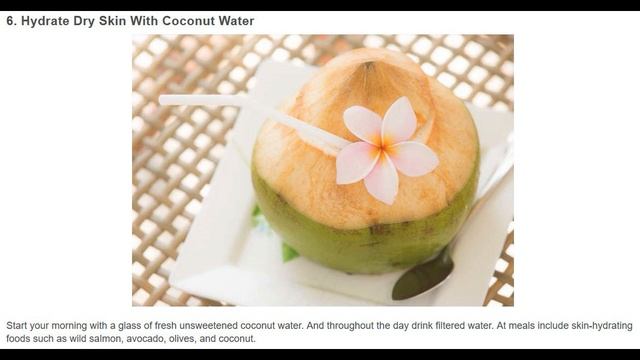 Face Beauty Tips (Naturally) _ Part-01 смотреть онлайн