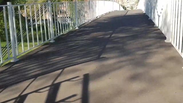 Кривой Рог Весячий мост смотреть онлайн