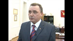 Шулепов передергивает в деле о штрафстоянке