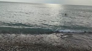 Музыка моря.