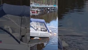Конаково лодочная станция Фрегат