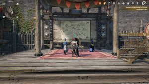 Conqueror's Blade.С праздником всех.