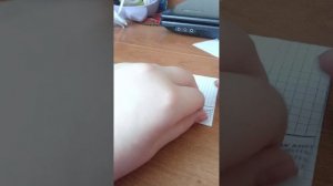 оригами журавлик