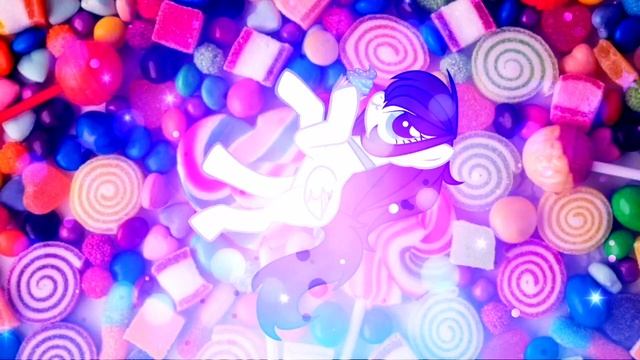 Пони клип~Перово~ смотреть онлайн