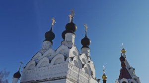 г.Муром, Троицкий Собор 1642 года!