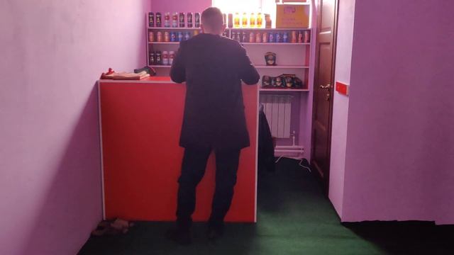 Компьютерный зал Gamepoint смотреть онлайн