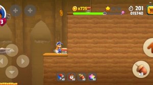 супер Марио новая версия