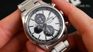 Watch Review Seiko SSC769P1