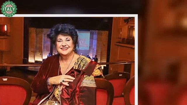 Marisa Laurito, dal successo all’addio programmato “…ho organizzato il funerale” смотреть онлайн