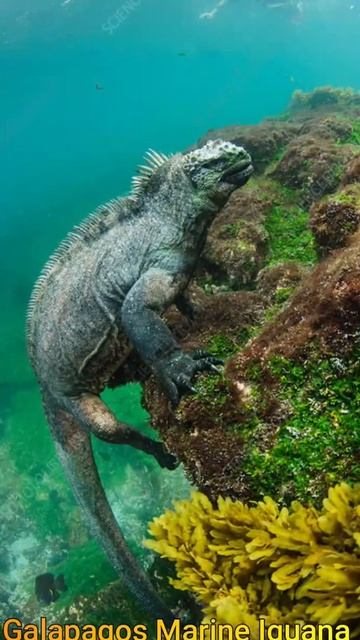 Rare And Endangered Types Of Lizards смотреть онлайн