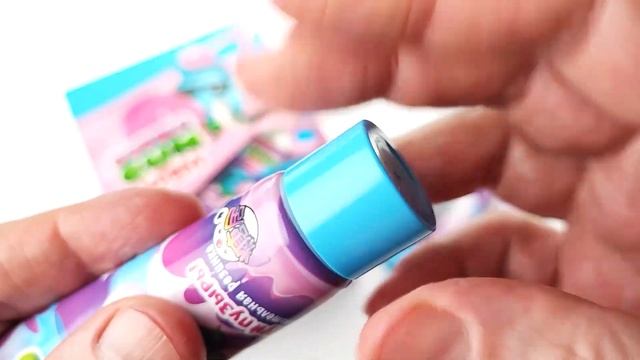 Жевательная резинка «Дуй пузырь! Bubble gum крем»