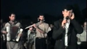 Субхони Саид - Аё Сайёд шарме кун