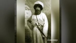 нашид про имама шамиля
