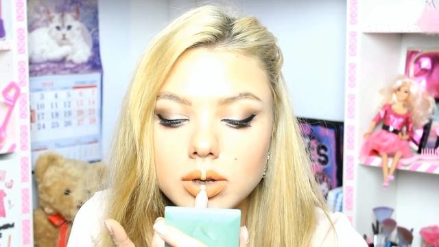 МУЛЬТЯШКА КСЮ! смотреть онлайн