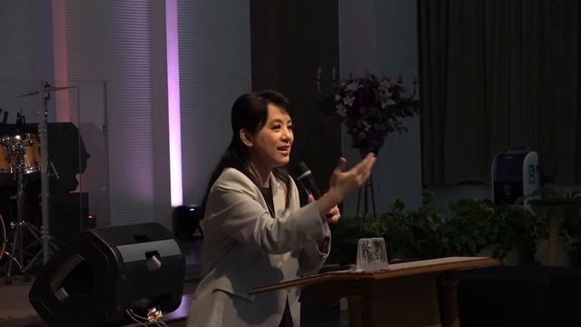 "Family's Blessings" - Ps.Sifera Subekti смотреть онлайн