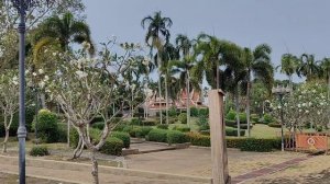 Паттайя! Экскурсия Ват Ян. Не советуем!