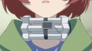 The 4chan Inspired Anime | Peepochan