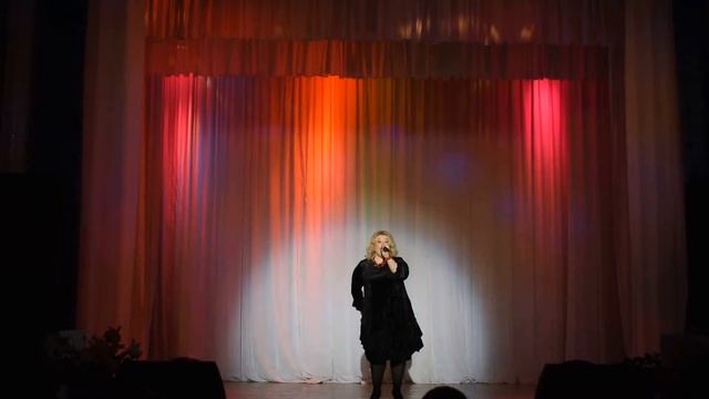 Екатерина Сергеева   Разлучница