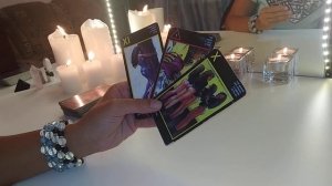 Что он чувствует думая о Вас?