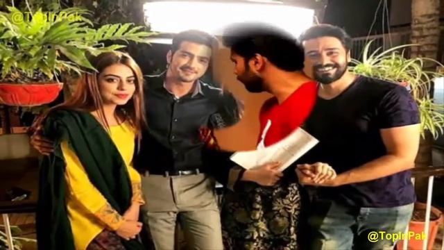 Top 10 Best Yashma Gill Dramas List