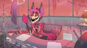 ОПЕЛЬ ХАЗБИН АЛАСТОР И ВОКС ПЕСНЯ