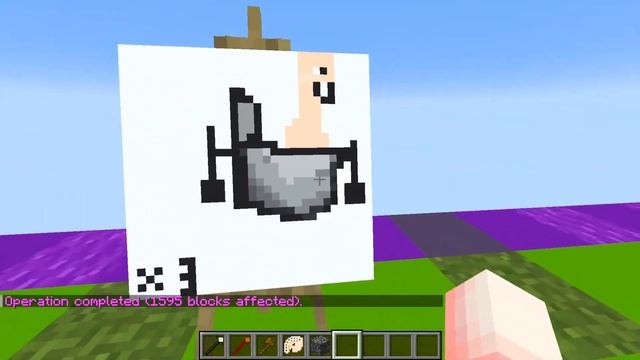 Я тайно ЖУЛЬНИЧАЛ рисуя мобов в БИТВЕ СКИБИДИ ТУАЛЕТОВ в Майнкрафте! смотреть онлайн