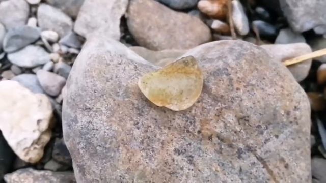Самоцветные камни Сибири
