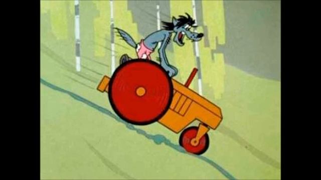 НУ ПОГОДИ! - калинка